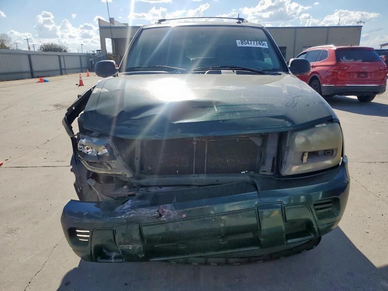 2005 Chevrolet Trailblazer LS