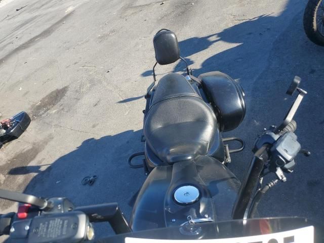 2016 Kawasaki VN1700 K