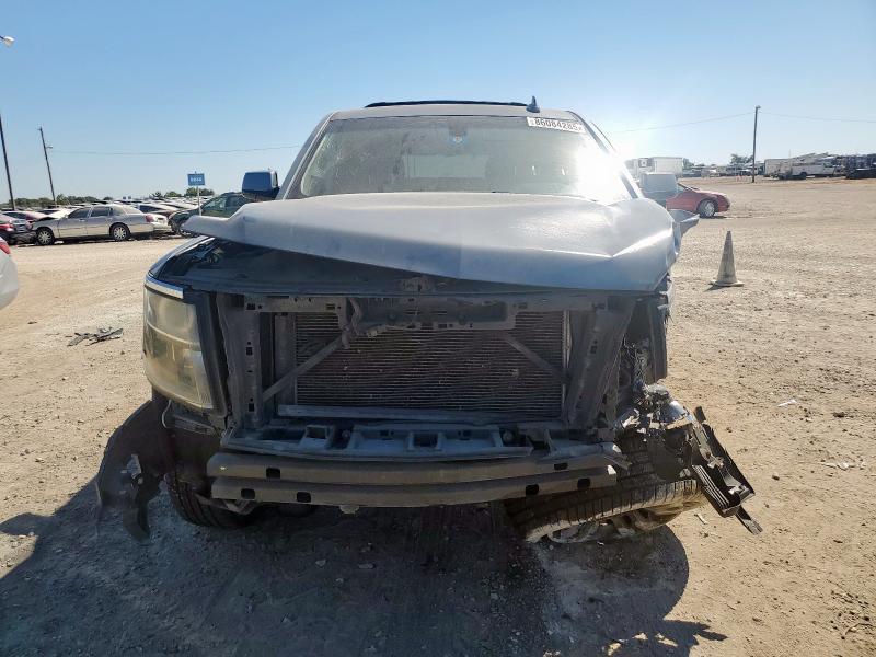 2016 Chevrolet Tahoe C1500 ls