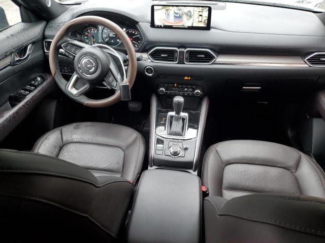 2023 Mazda CX-5 Signature