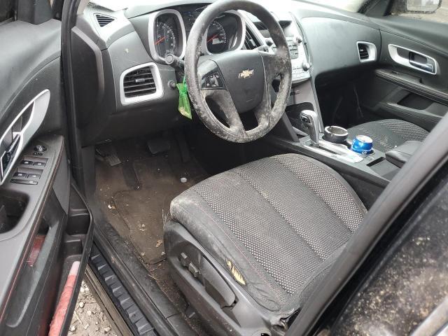 2010 Chevrolet 2010 Chev Equinox lt