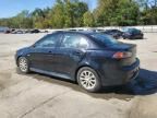 2011 Mitsubishi Lancer ES/ES Sport