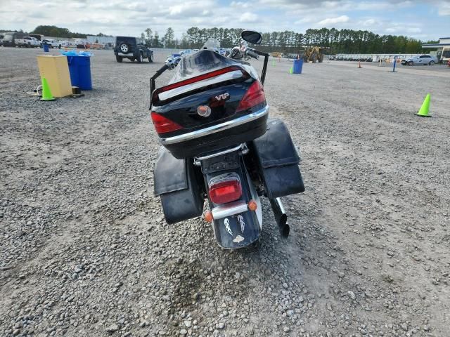 2006 Kawasaki VN1500 T
