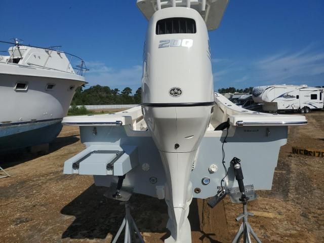 2019 Panga Marine 2019 Other Boat 22 Panga Marine-Boat