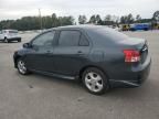 2008 Toyota Yaris