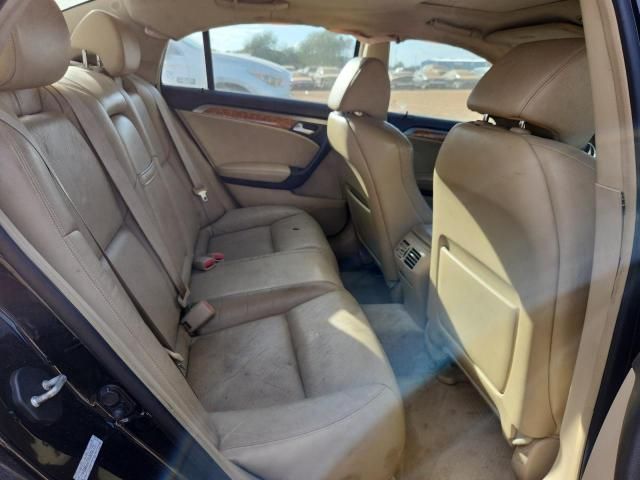 2006 Acura 3.2TL