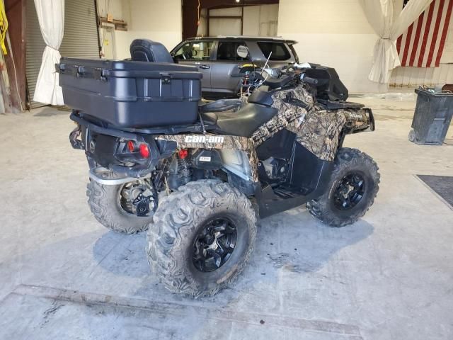 2017 Other Outlandr Max