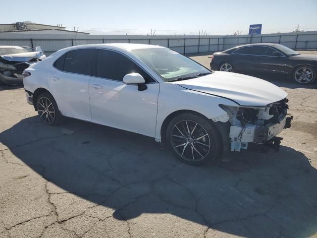 2023 Toyota Camry se Night Shade