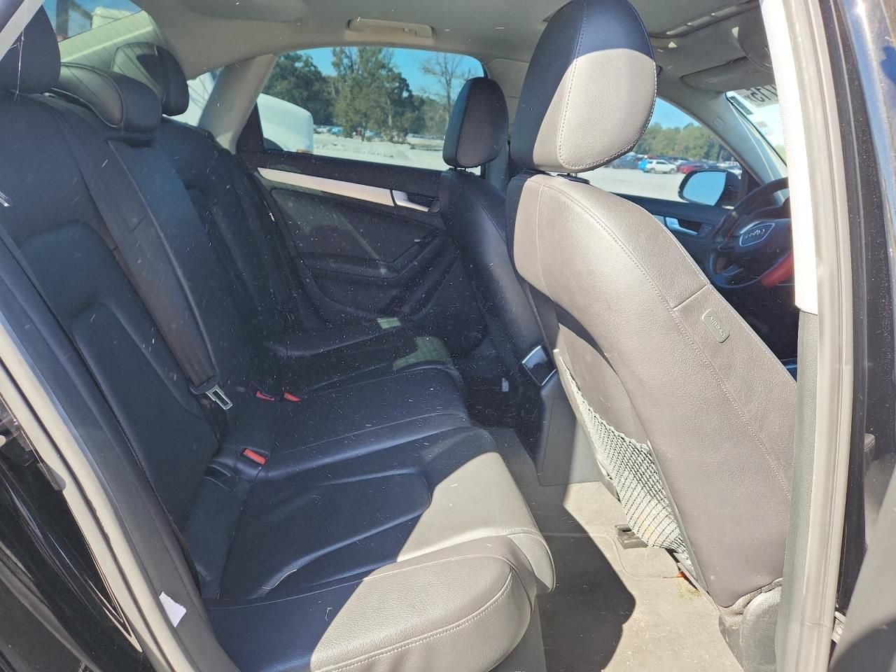 2014 Audi A4 Premium