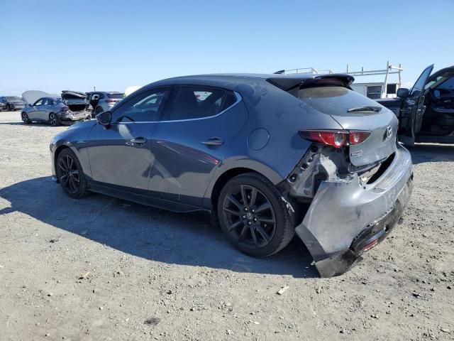 2021 Mazda 3 Premium Plus