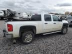 2011 Chevrolet Silverado K3500 LT