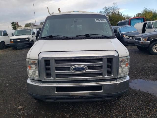 2012 Ford Econoline E250 Van