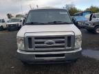 2012 Ford Econoline E250 Van