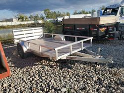 2025 H & H Trailers 2025 H & H H7612RSA-030 Utility Trailer en venta en Appleton, WI
