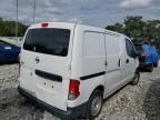 2021 Nissan NV200 2.5S