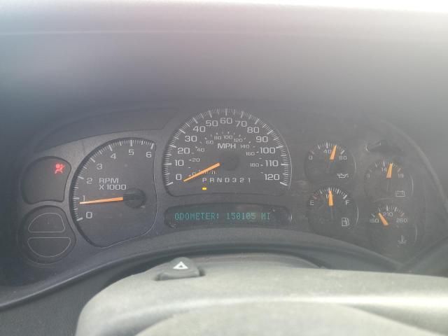 2006 GMC New Sierra C1500