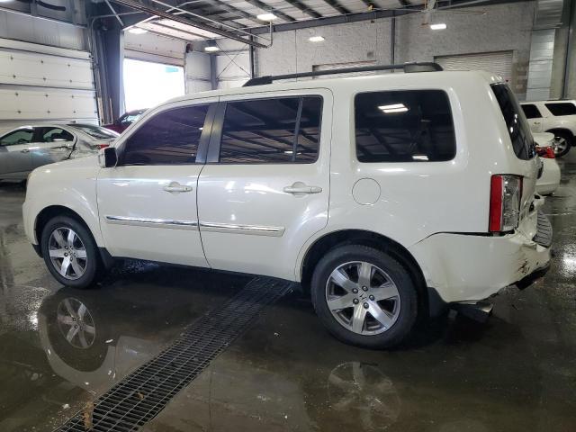2015 Honda Pilot Touring