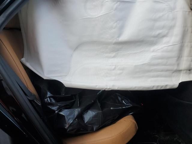 2024 Lexus NX 350H Base