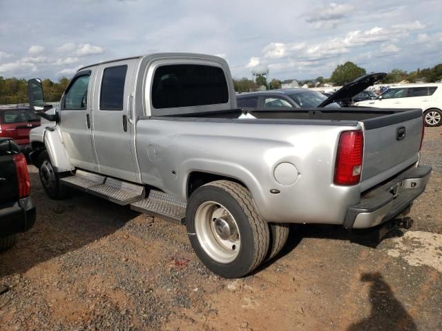 2006 Chevrolet C4500 C4E042
