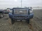 2007 Ford F350 SRW Super Duty