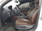 2015 Audi A3 Premium