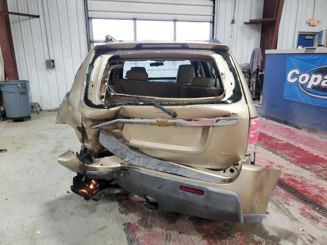 2006 Chevrolet Equinox ls
