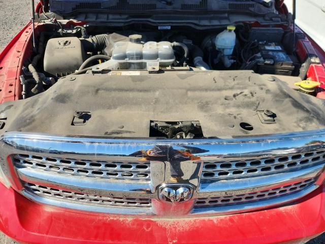 2015 Dodge 1500 Laramie