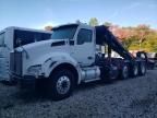 2019 Kenworth T880 ROLL-OFF Container Truck