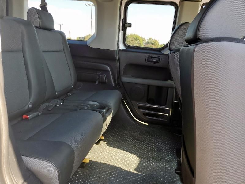 2003 Honda Element EX
