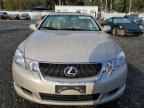 2011 Lexus Gs 350