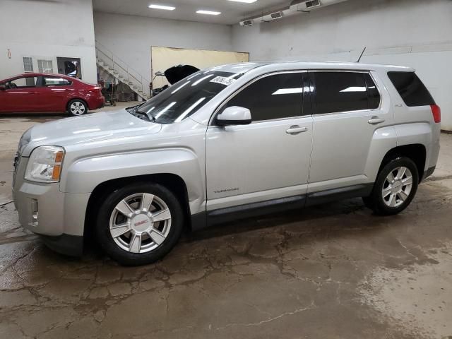 2013 GMC Terrain SLE