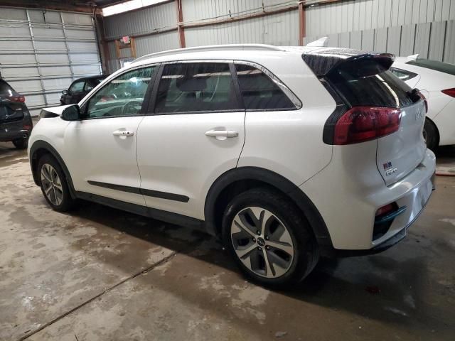 2022 KIA Niro s