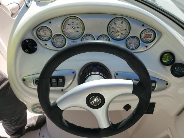 2004 Monterey Boat-Boat