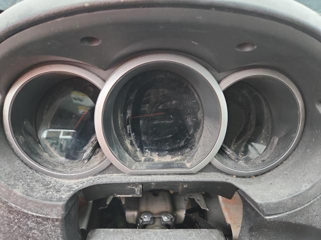 2013 Suzuki Grand Vitara Limited