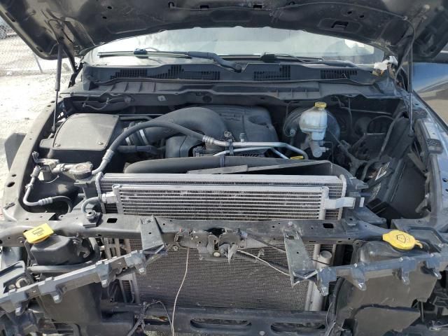 2014 Dodge Ram 1500 Limited