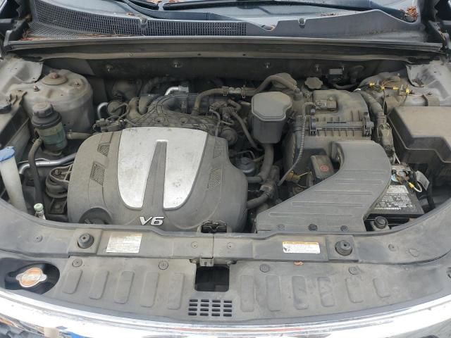 2011 KIA Sorento Base