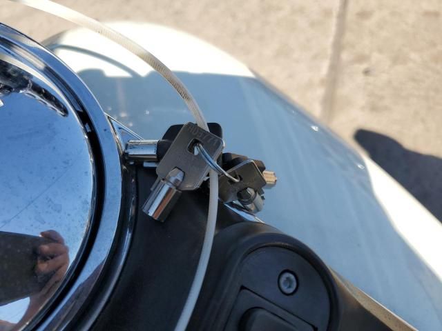 2002 Harley-Davidson Flhtcui