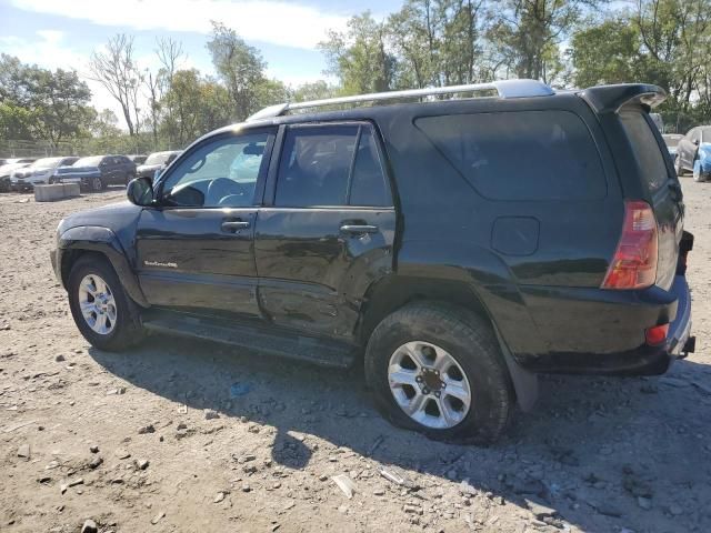 2003 Toyota 4runner SR5