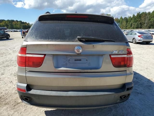 2008 BMW X5 3.0I