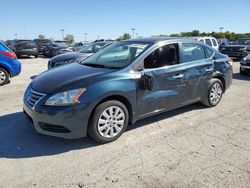 2013 Nissan Sentra S for sale in Indianapolis, IN