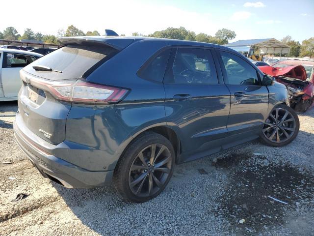 2016 Ford Edge Sport