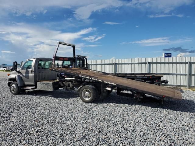 2007 Chevrolet C5000