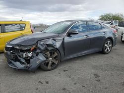 2019 KIA Optima LX for sale in North Las Vegas, NV