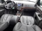 2012 Hyundai Santa FE Limited