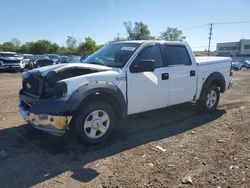 2004 Ford F150 Supercrew for sale in Chicago Heights, IL