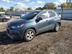 2022 Chevrolet Trax 1LT