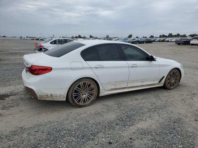 2017 BMW 530 i