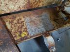 1999 Towmaster Equipment Trailer