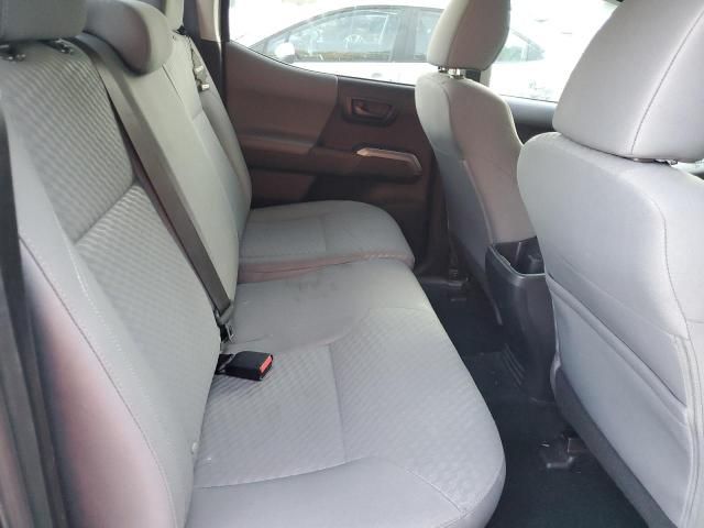 2021 Toyota Tacoma Double cab