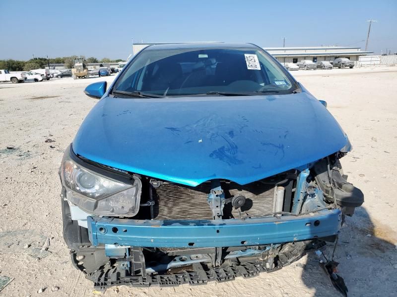 2016 Scion IM